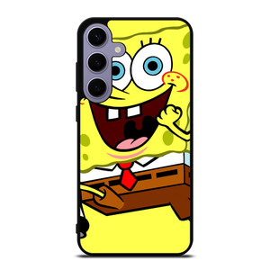 SPONGEBOB SQUAREPANTS 2 Samsung Galaxy S24 Plus Case SPONGEBOB SQUAREPANTS 2 Samsung Galaxy S24 Plus Case