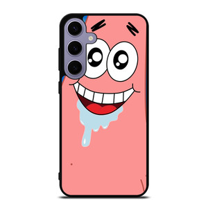 SPONGEBOB SQUAREPANTS PATRICK Samsung Galaxy S24 Plus Case