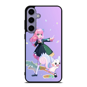 SPY X FAMILY CUTE Samsung Galaxy S24 Plus Case SPY X FAMILY CUTE Samsung Galaxy S24 Plus Case
