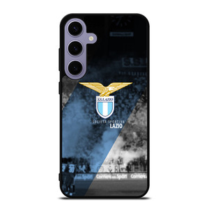 SS LAZIO LOGO Samsung Galaxy S24 Plus Case