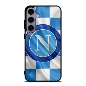 SSC NAPOLI LOGO Samsung Galaxy S24 Plus Case
