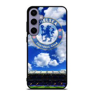 STAMFORD BRIDGE CHELSEA Samsung Galaxy S24 Plus Case
