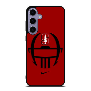 STANFORD UNIVERSITY HELMET Samsung Galaxy S24 Plus Case STANFORD UNIVERSITY HELMET Samsung Galaxy S24 Plus Case