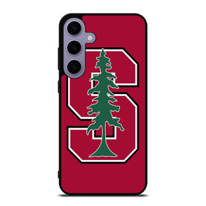 STANFORD UNIVERSITY ICON Samsung Galaxy S24 Plus Case STANFORD UNIVERSITY ICON Samsung Galaxy S24 Plus Case