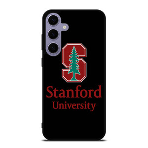 STANFORD UNIVERSITY LOGO Samsung Galaxy S24 Plus Case STANFORD UNIVERSITY LOGO Samsung Galaxy S24 Plus Case