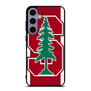 STANFORD UNIVERSITY SYMBOL Samsung Galaxy S24 Plus Case STANFORD UNIVERSITY SYMBOL Samsung Galaxy S24 Plus Case