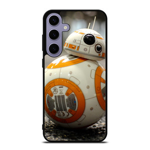 STAR WARS BB8 2 Samsung Galaxy S24 Plus Case STAR WARS BB8 2 Samsung Galaxy S24 Plus Case