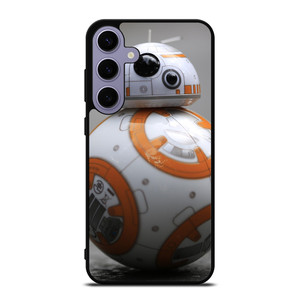 STAR WARS BB8 Samsung Galaxy S24 Plus Case STAR WARS BB8 Samsung Galaxy S24 Plus Case
