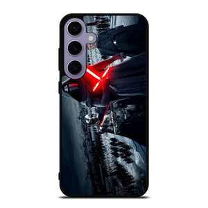 STAR WARS KYLO REN Samsung Galaxy S24 Plus Case STAR WARS KYLO REN Samsung Galaxy S24 Plus Case