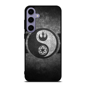 STAR WARS YIN YANG Samsung Galaxy S24 Plus Case