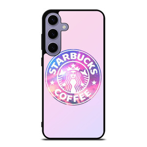 STARBUCKS COFFEE PINK Samsung Galaxy S24 Plus Case STARBUCKS COFFEE PINK Samsung Galaxy S24 Plus Case