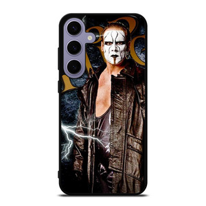 STING WCW WWE 2 Samsung Galaxy S24 Plus Case