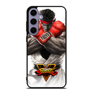 STREET FIGHTER V RYU Samsung Galaxy S24 Plus Case STREET FIGHTER V RYU Samsung Galaxy S24 Plus Case