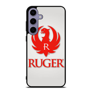 STURM RUGER FIREARM 2 Samsung Galaxy S24 Plus Case STURM RUGER FIREARM 2 Samsung Galaxy S24 Plus Case