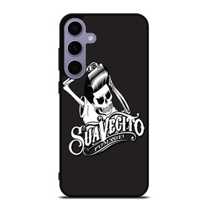 SUAVECITO POMADE COOL Samsung Galaxy S24 Plus Case