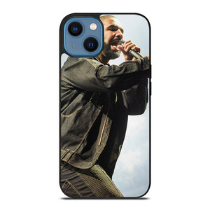DRAKE PEFORMS iPhone 14 Case