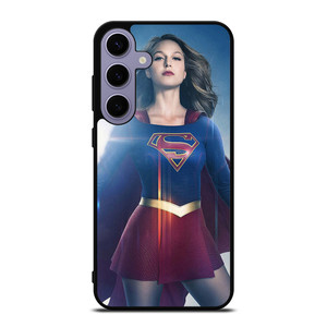 SUPERGIRL DC COMICS Samsung Galaxy S24 Plus Case