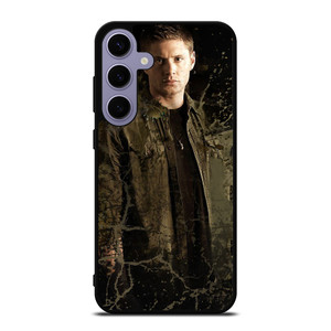 SUPERNATURAL WINCHESTER Samsung Galaxy S24 Plus Case