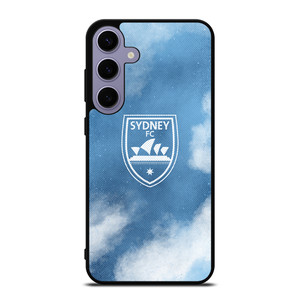 SYDNEY FC A-LEAGUE Samsung Galaxy S24 Plus Case SYDNEY FC A-LEAGUE Samsung Galaxy S24 Plus Case