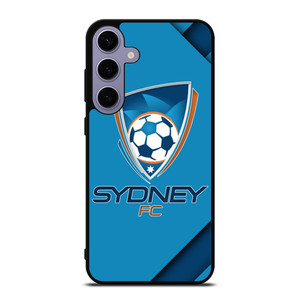 SYDNEY FC LOGO Samsung Galaxy S24 Plus Case