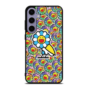 TAKASHI MURAKAMI BIRD Samsung Galaxy S24 Plus Case TAKASHI MURAKAMI BIRD Samsung Galaxy S24 Plus Case
