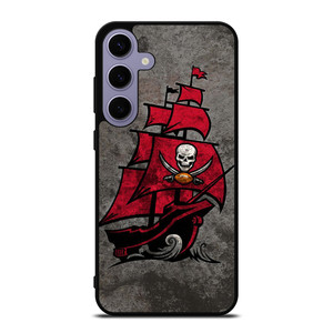 TAMPA BAY BUCCANEERS LOGO 2 Samsung Galaxy S24 Plus Case