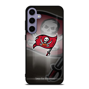 TAMPA BAY BUCCANEERS LOGO Samsung Galaxy S24 Plus Case
