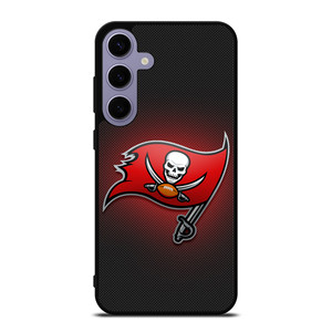 TAMPA BAY BUCCANEERS NFL 3 Samsung Galaxy S24 Plus Case