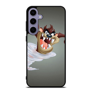 TAZMANIA DEVIL Samsung Galaxy S24 Plus Case TAZMANIA DEVIL Samsung Galaxy S24 Plus Case