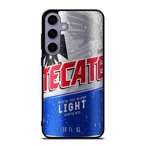 TECATE LIGHT BEER Samsung Galaxy S24 Plus Case TECATE LIGHT BEER Samsung Galaxy S24 Plus Case