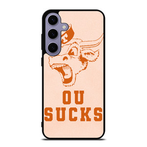 TEXAS LONGHORNS UNIVERSITY SYMBOL Samsung Galaxy S24 Plus Case TEXAS LONGHORNS UNIVERSITY SYMBOL Samsung Galaxy S24 Plus Case