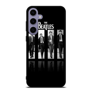THE BEATLES BAND 2 Samsung Galaxy S24 Plus Case THE BEATLES BAND 2 Samsung Galaxy S24 Plus Case