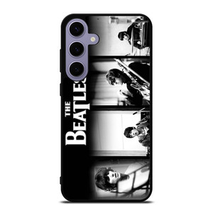 THE BEATLES BAND Samsung Galaxy S24 Plus Case THE BEATLES BAND Samsung Galaxy S24 Plus Case
