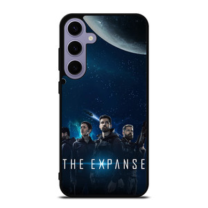 THE EXPANSE CHARACTERS Samsung Galaxy S24 Plus Case THE EXPANSE CHARACTERS Samsung Galaxy S24 Plus Case