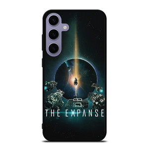 THE EXPANSE MOVIE Samsung Galaxy S24 Plus Case THE EXPANSE MOVIE Samsung Galaxy S24 Plus Case