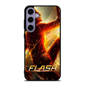 THE FLASH 2 Samsung Galaxy S24 Plus Case THE FLASH 2 Samsung Galaxy S24 Plus Case