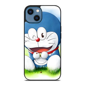 DORAEMON CUTE iPhone 14 Case DORAEMON CUTE iPhone 14 Case