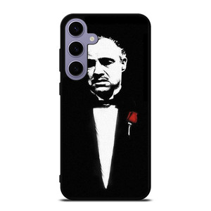 THE GODFATHER 2 Samsung Galaxy S24 Plus Case THE GODFATHER 2 Samsung Galaxy S24 Plus Case