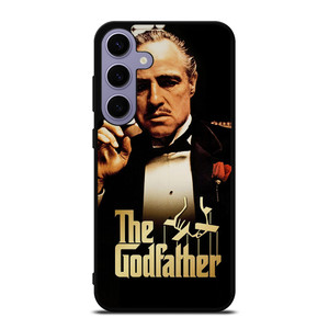 THE GODFATHER Samsung Galaxy S24 Plus Case THE GODFATHER Samsung Galaxy S24 Plus Case