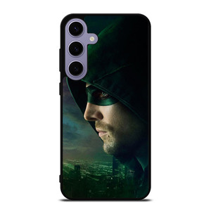 THE GREEN ARROW DC COMICS 3 Samsung Galaxy S24 Plus Case