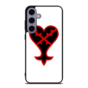 THE HEARTLESS EMBLEM Samsung Galaxy S24 Plus Case