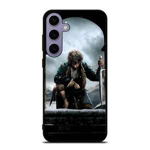 THE HOBBIT 3 Samsung Galaxy S24 Plus Case THE HOBBIT 3 Samsung Galaxy S24 Plus Case