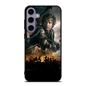 THE HOBBIT Samsung Galaxy S24 Plus Case THE HOBBIT Samsung Galaxy S24 Plus Case