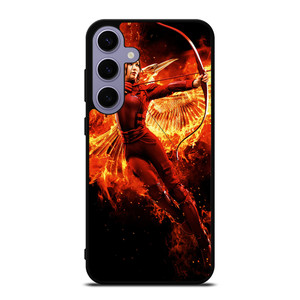 THE HUNGER GAMES MOCKINGJAY Samsung Galaxy S24 Plus Case THE HUNGER GAMES MOCKINGJAY Samsung Galaxy S24 Plus Case