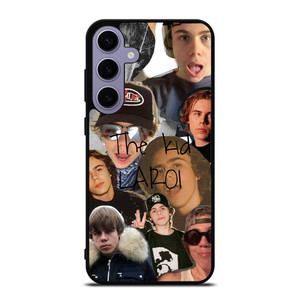 THE KID LAROI COLLAGE 2 Samsung Galaxy S24 Plus Case THE KID LAROI COLLAGE 2 Samsung Galaxy S24 Plus Case