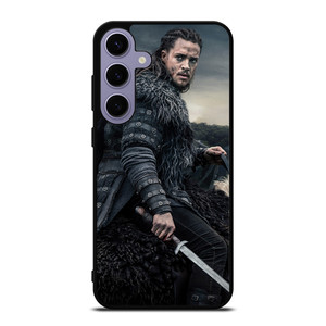 THE LAST KINGDOM UHTRED Samsung Galaxy S24 Plus Case