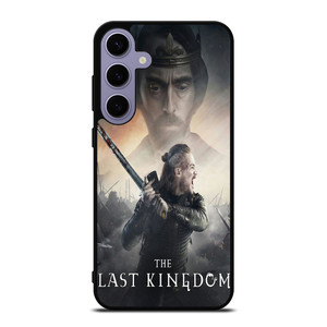 THE LAST KINGDOM Samsung Galaxy S24 Plus Case
