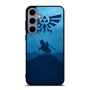 THE LEGEND OF ZELDA 3 Samsung Galaxy S24 Plus Case THE LEGEND OF ZELDA 3 Samsung Galaxy S24 Plus Case