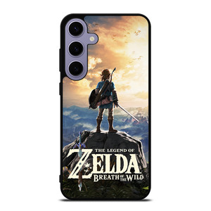 THE LEGEND OF ZELDA Samsung Galaxy S24 Plus Case THE LEGEND OF ZELDA Samsung Galaxy S24 Plus Case