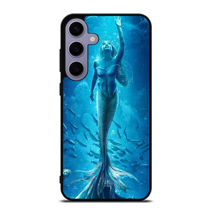 THE LITTLE MERMAID 2023 3 Samsung Galaxy S24 Plus Case THE LITTLE MERMAID 2023 3 Samsung Galaxy S24 Plus Case